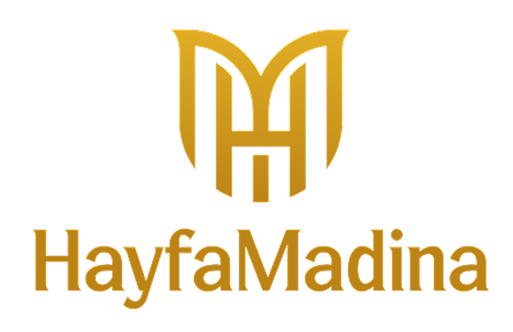Logo Hayfa Madina